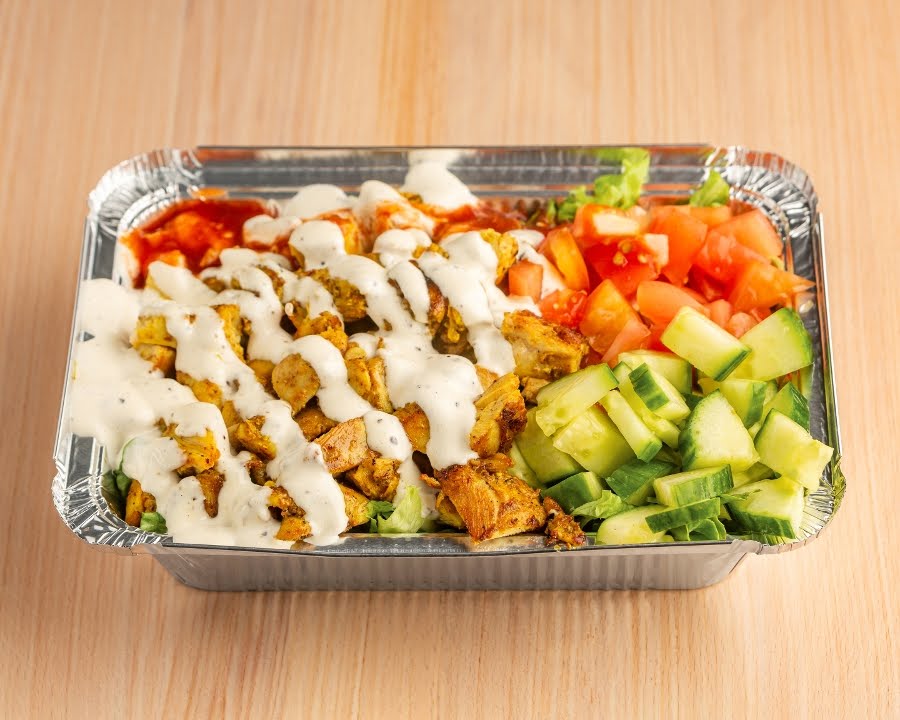 The Halal Project by null