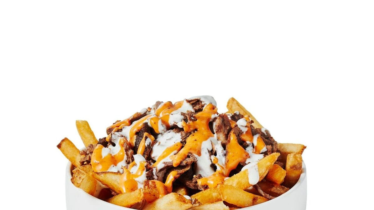 Restaurant Boustan by null