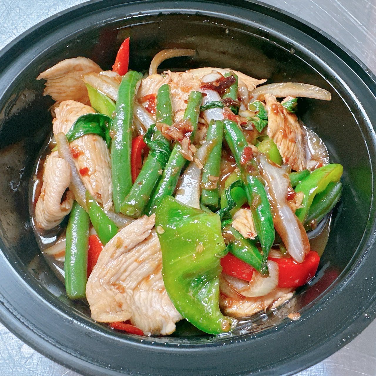 Bunha Faun Restaurant by null