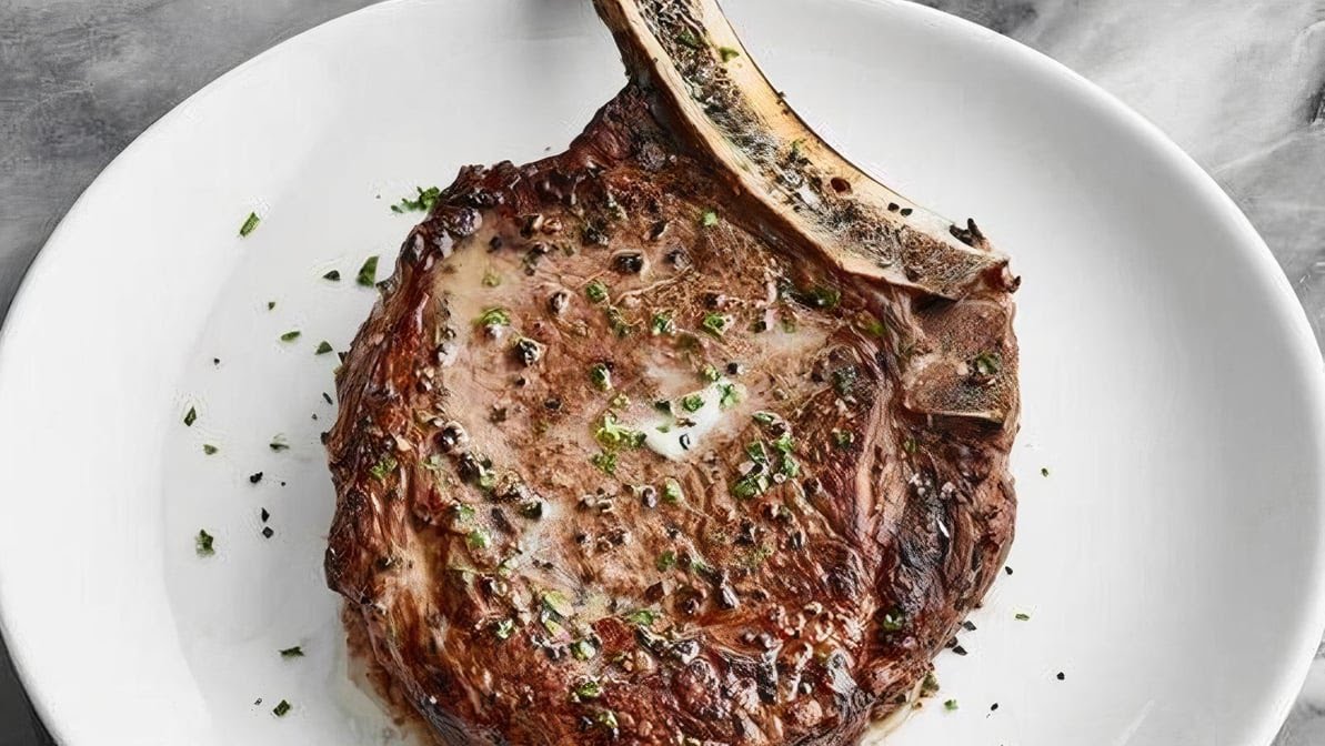 Fleming’s Prime Steakhouse & Wine Bar by null