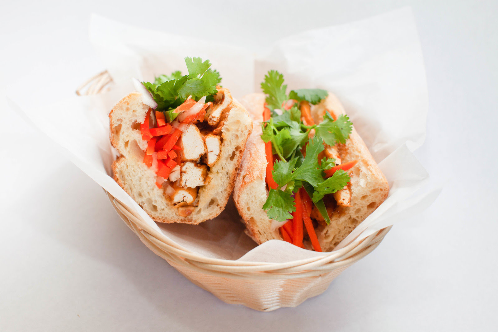 Kim's Café & Sandwiches by null