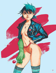 E yhggaaaa aqttmqulhyj gng jpg x Gorillaz noodle