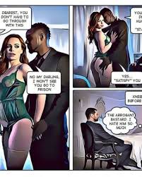 Wicked wife tamed black pimp jpg x Wicked wife