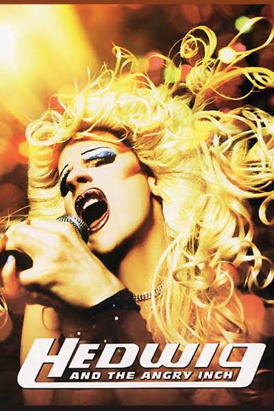 Hedwig Movie Poster
