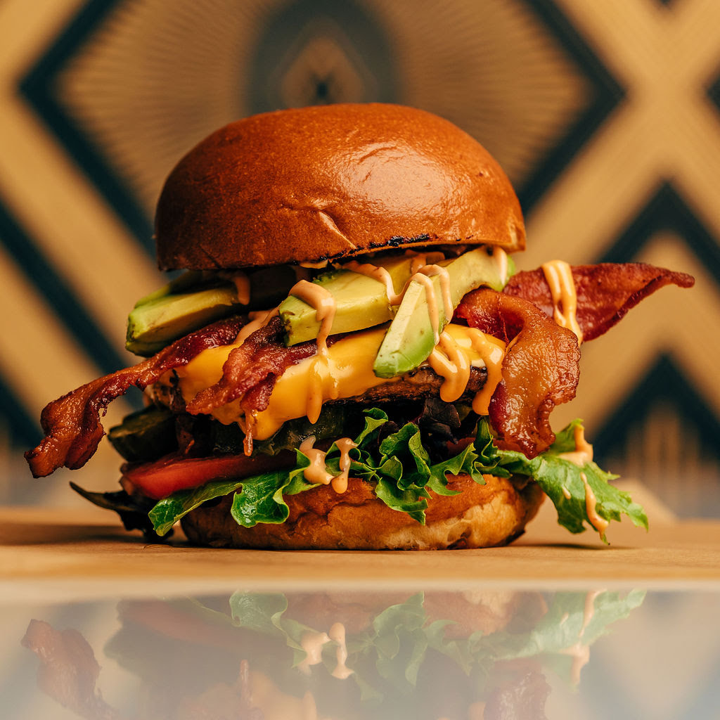 Over Under Public House by null