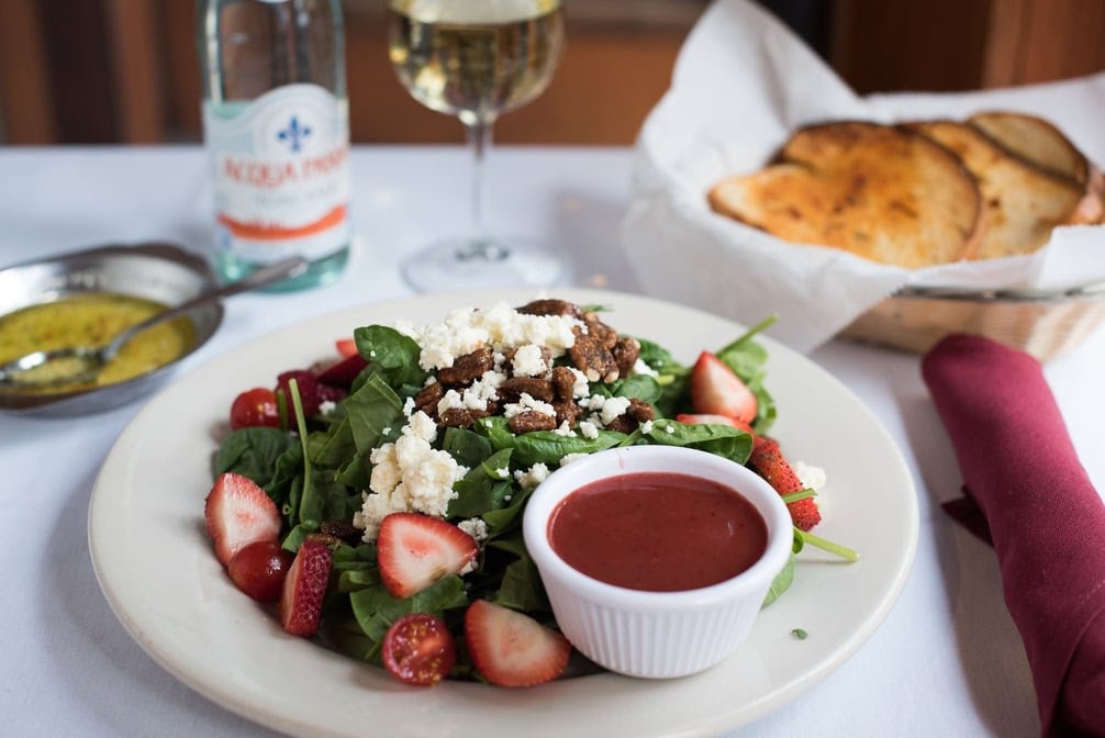 Mamma Lucia of Bethesda by null