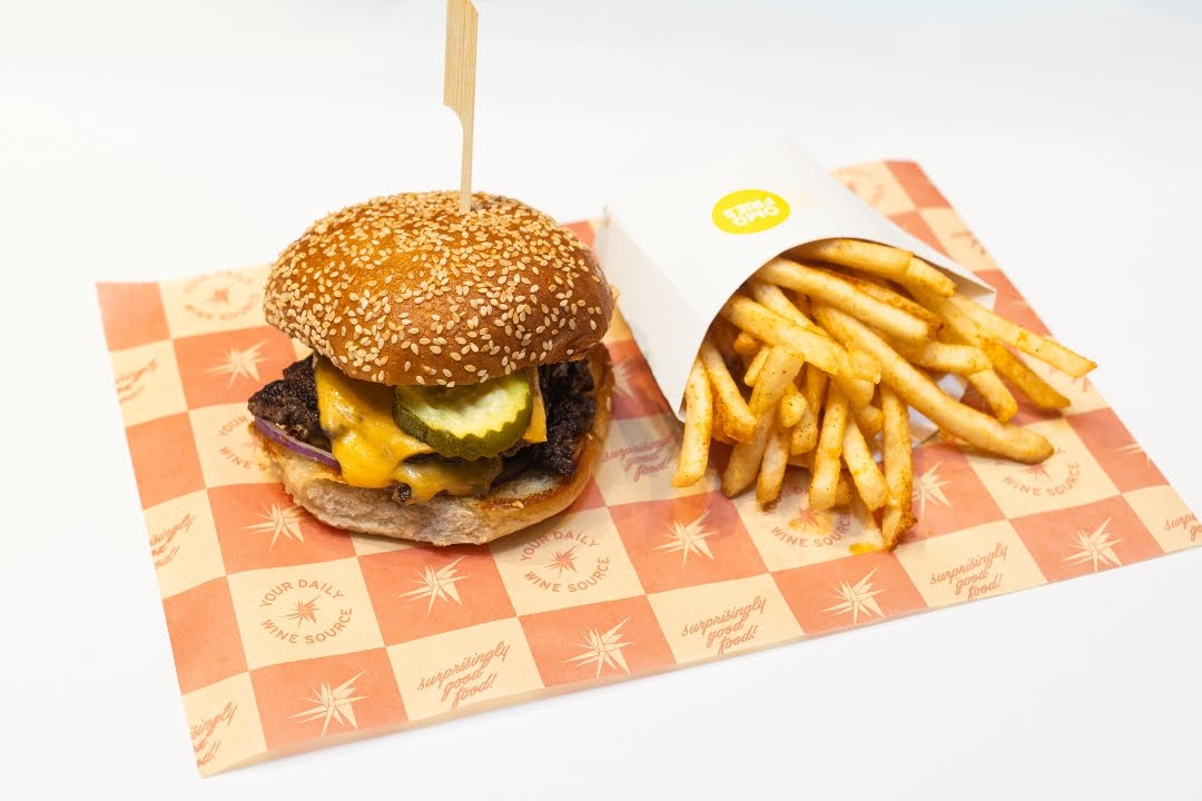 The Meteor Cafe by null