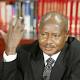 Uganda's president will defy West and sign harsh anti-gay bill that will see those ...