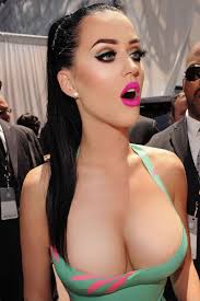 Katy perry appears half naked for the provocative scenes of the new music video jpg x Katy perry nude videos