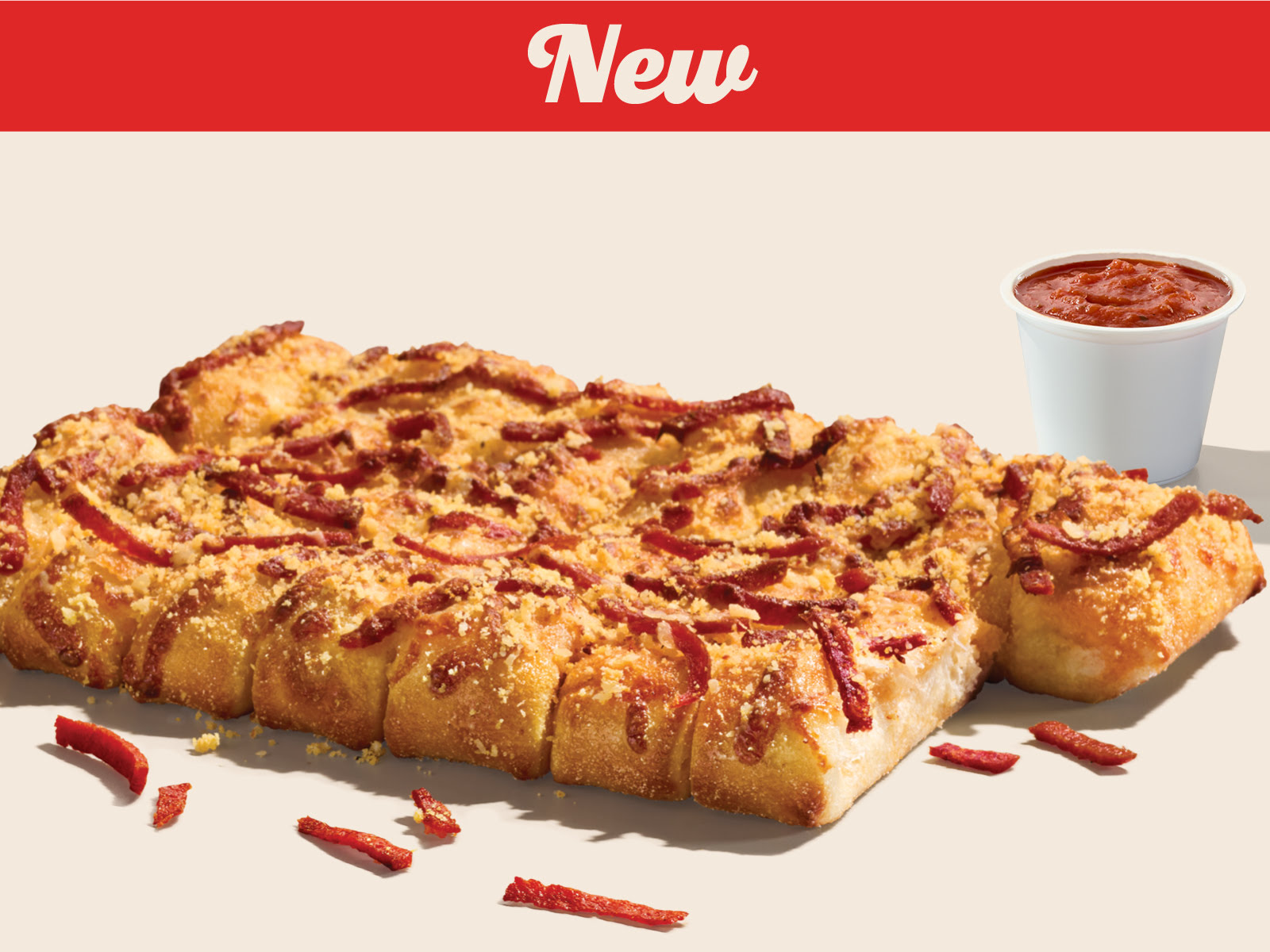 Marco's Pizza by null