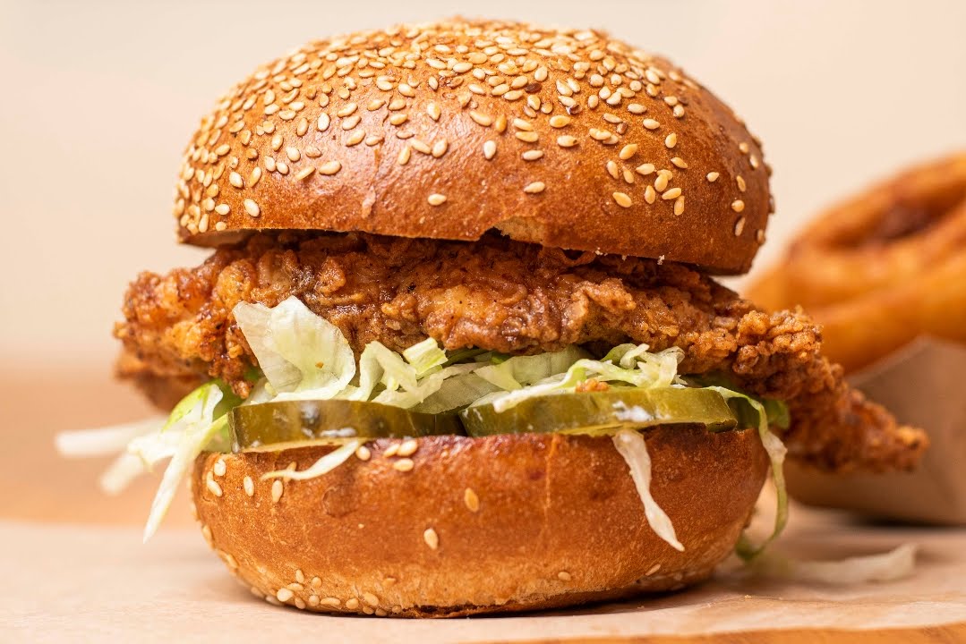 Hi-Way Burger & Fry by null
