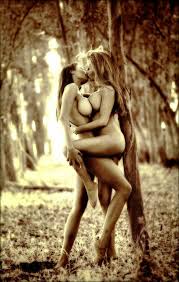 Nude women in the woods jpg x Nude women in the woods