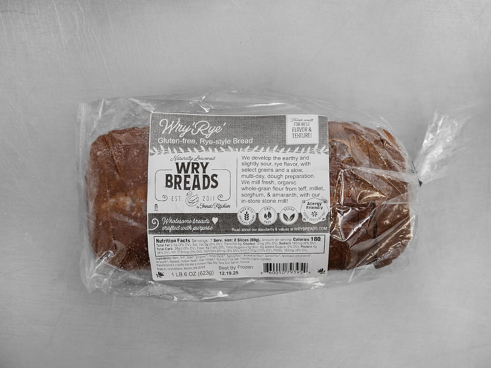 Inna's Kitchen by null