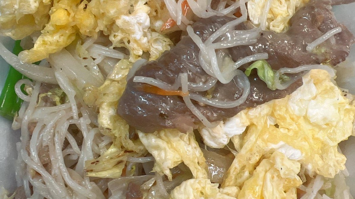 New Rice Kitchen延吉烤串 by null