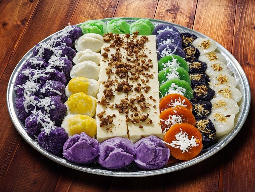 Ima's Kusina by null