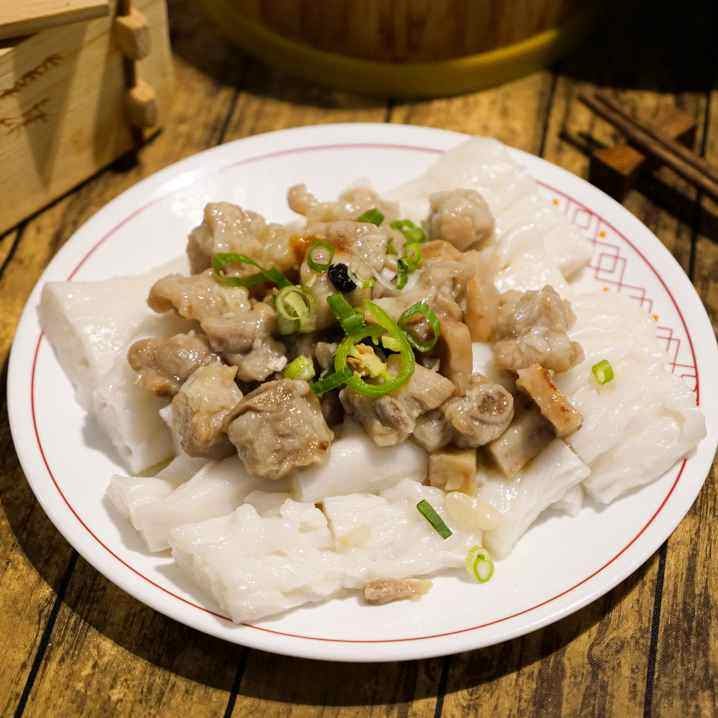 Ying Dim Sum 88 蓝天点心 by null