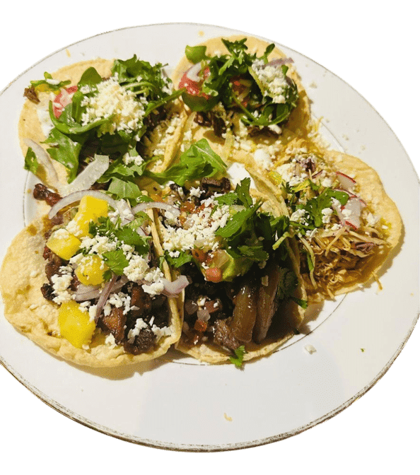 Amor Y Tacos by null