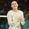 Italian gymnast Giorgia Villa goes viral during Olympics for brand ...