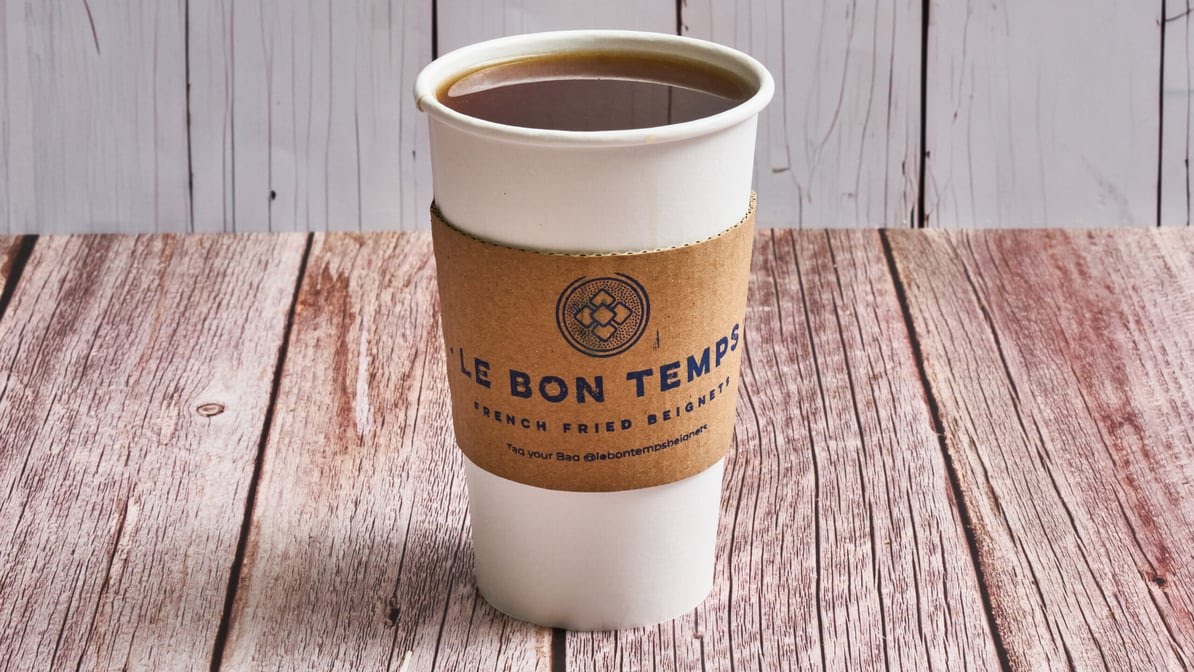 Le Bon Temps Beignets and Coffee by null