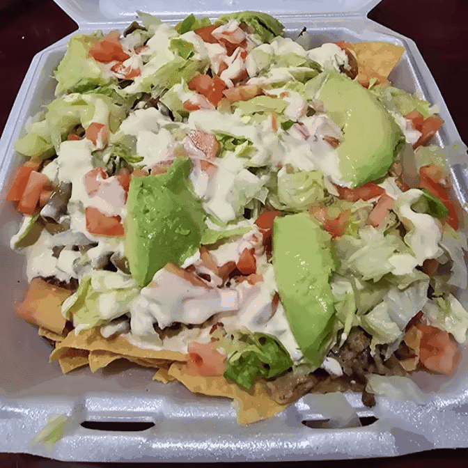 Taqueria Vallarta by null