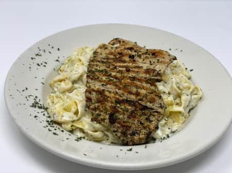 Joe's Italian Restaurant by null