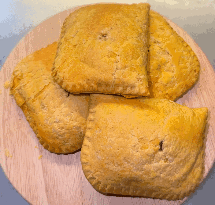 Boston Jerk Center by null