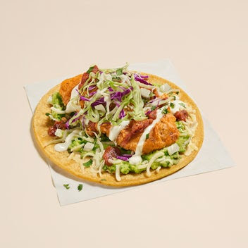Rubio's Coastal Grill by null