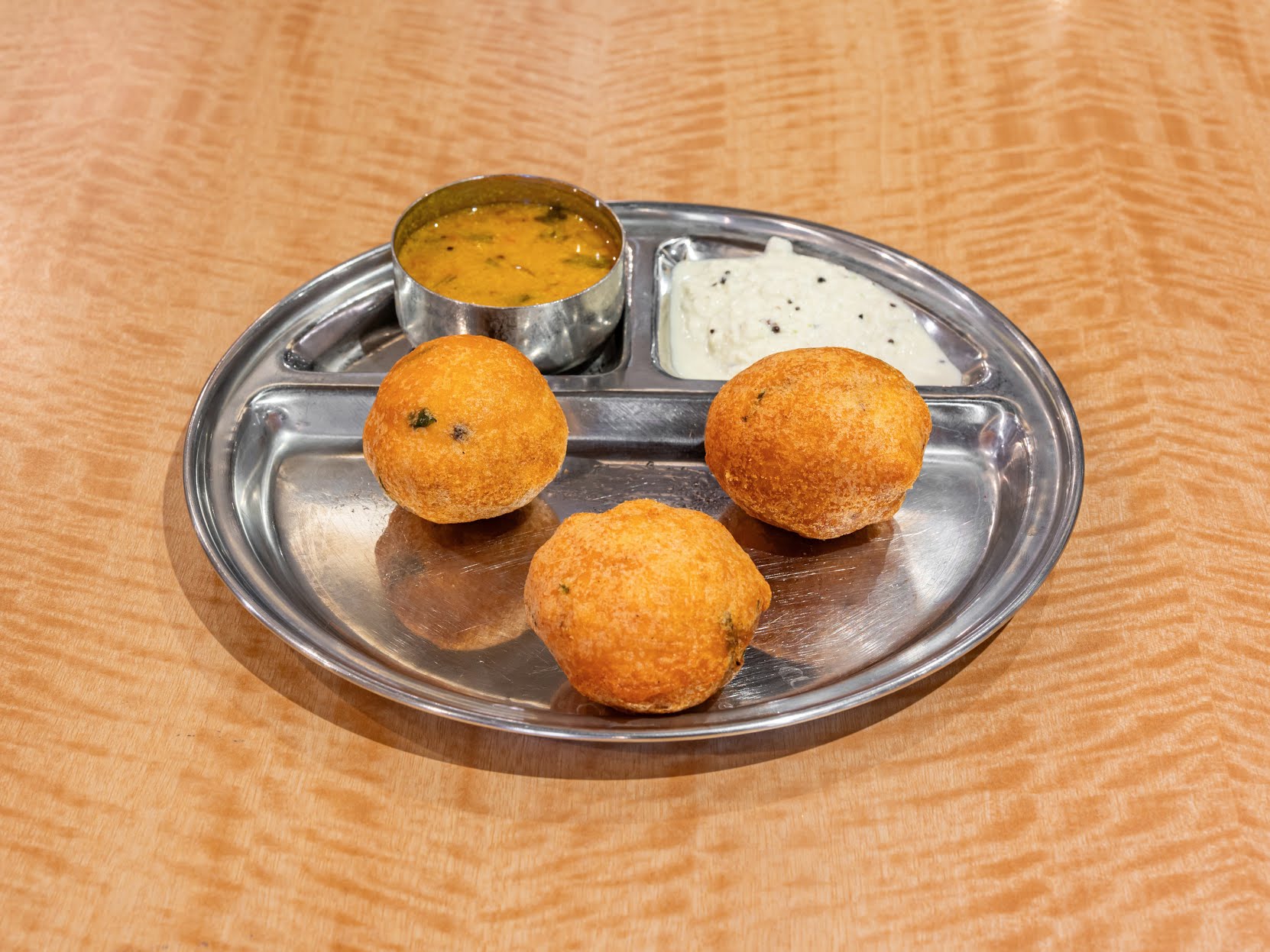 Saravanaa Bhavan by null