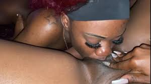 Black girl fucks her pussy until she sees his cum jpg x Pussy black girls