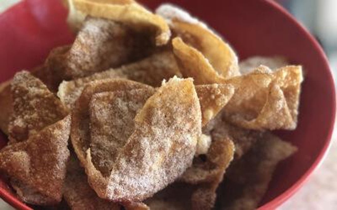 Chop Chop Rice Co. by null