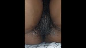 Perfect hairy black pussy made me cum twice jpg x Hairy black