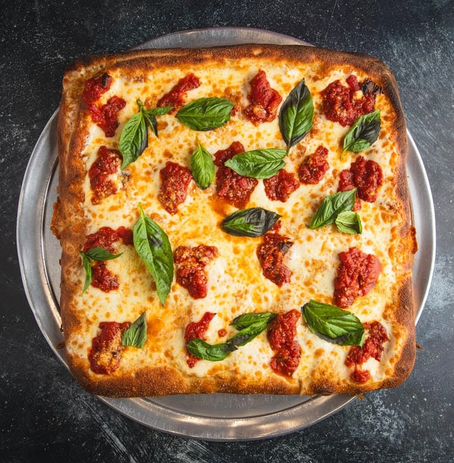 Express Pizza & Subs by null