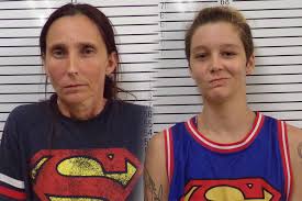 real incest 2016|Mother and son arrested for having incestuous relationship