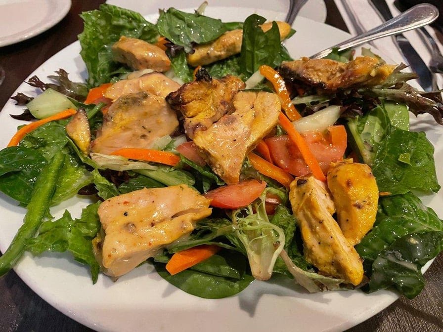Addi's Darbar Indian Cuisine by null