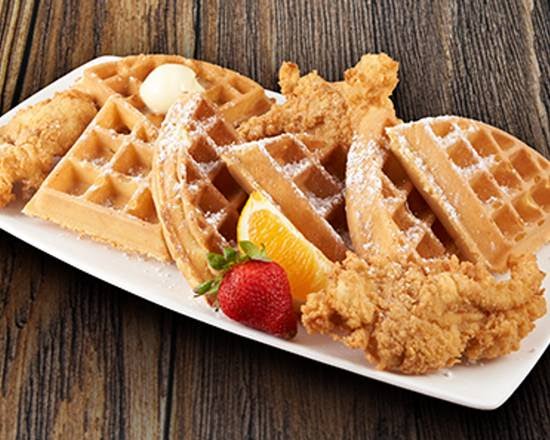 Brick House Tavern + Tap by null