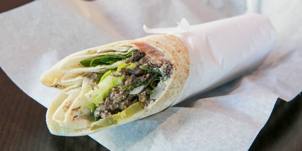 Garlic Crush by null