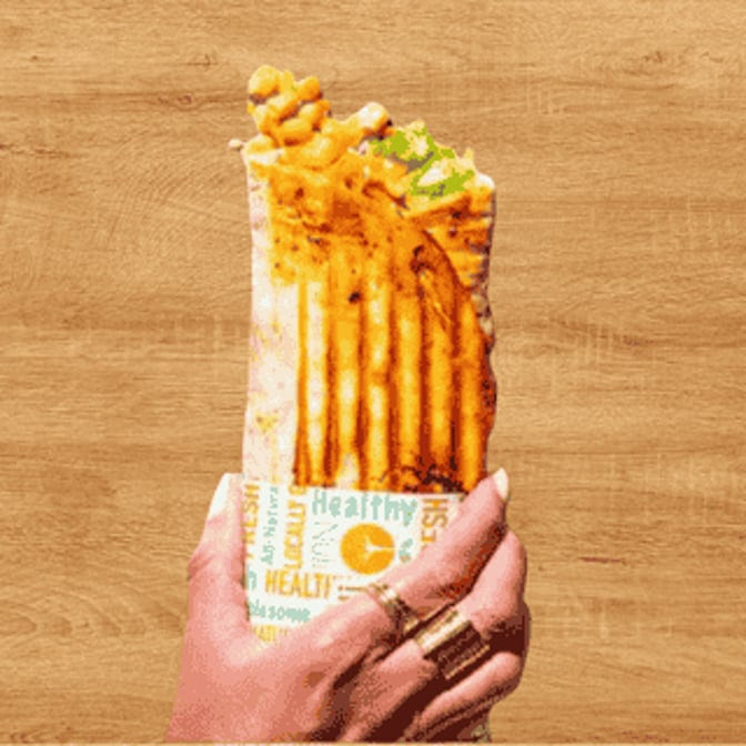 NULI @ THE SQUARE by null