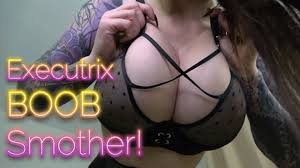 Tit smother jpg x Tit smother