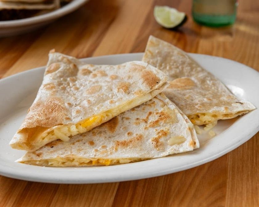 Juan's Flying Burrito - Mid-City by null