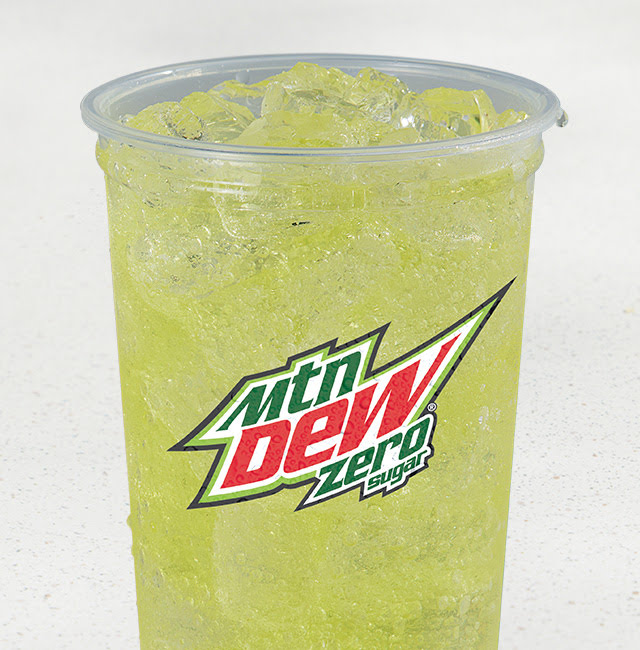 Taco Bell by null