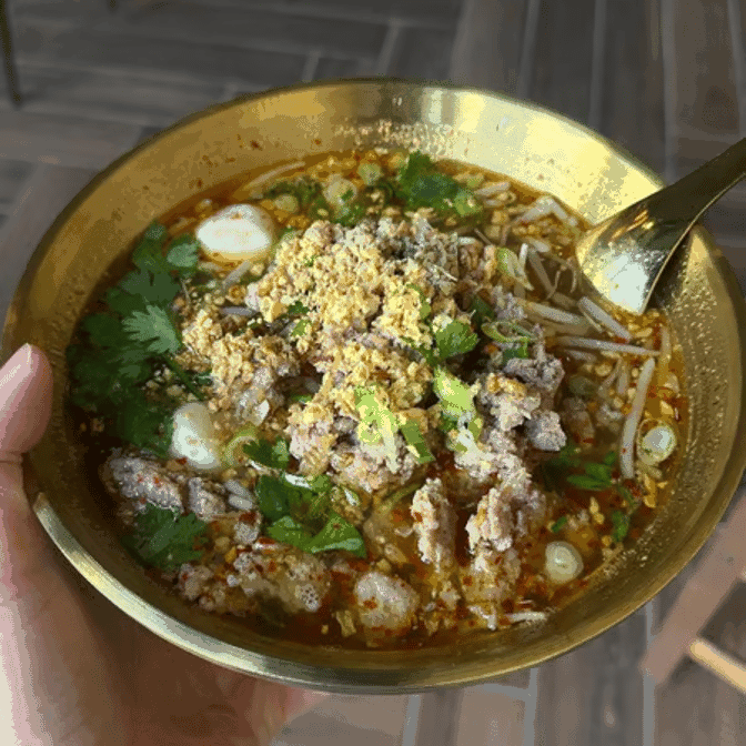 Kookkook Khao Man Kai by null