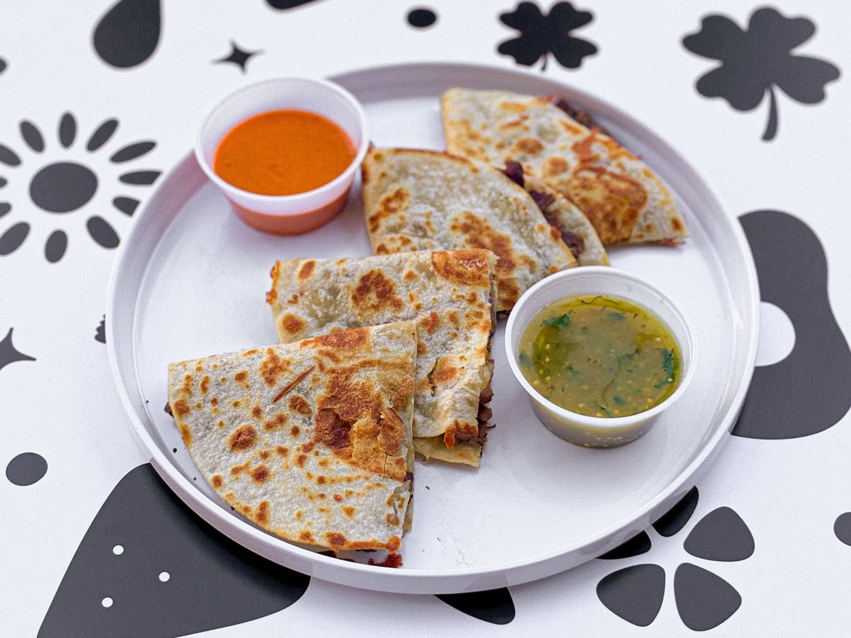 Suerte Eatery by null