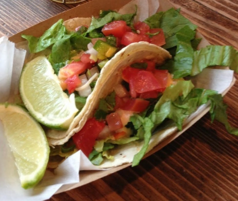 Gueros Brooklyn by null