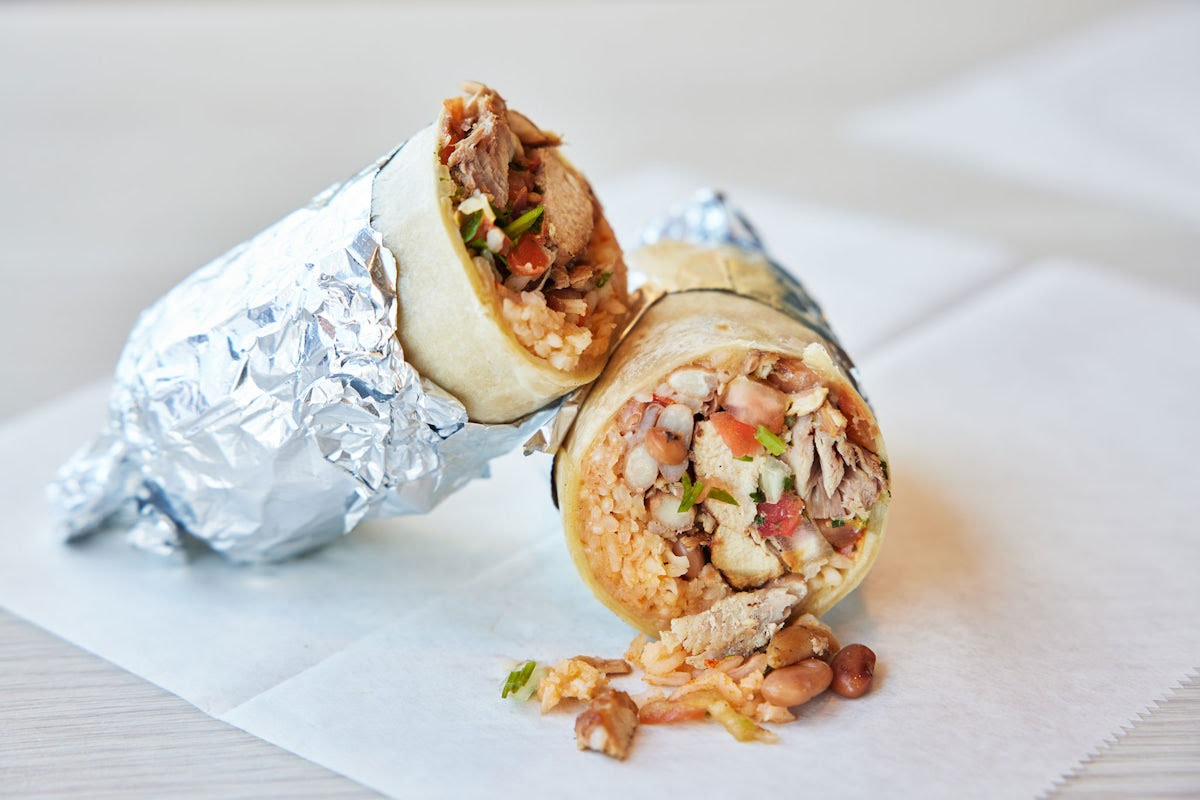 Anna's Taqueria by null