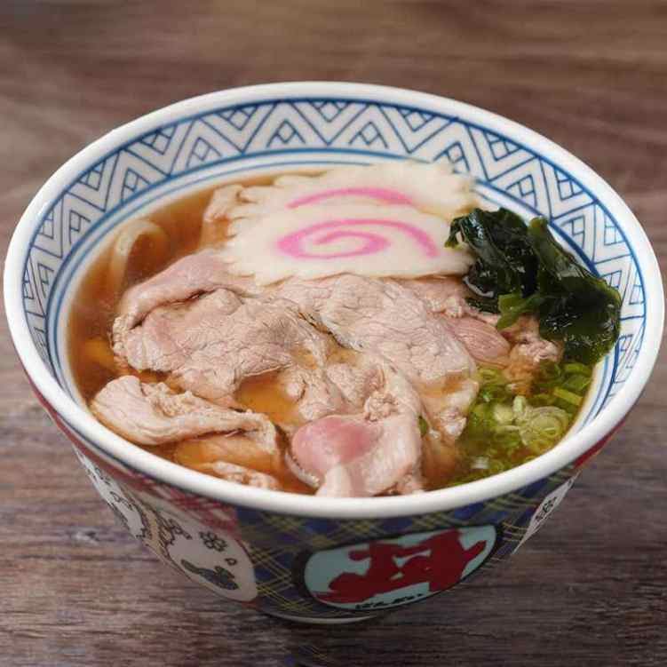 Yo Sushi by null