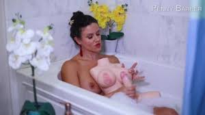 Hot blonde babe reviews this male sex toy using it on her hot boyfriend videos big ass monster porn jpg x Sex toy reviews