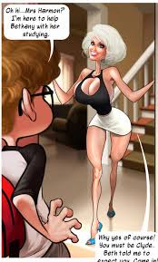 Milftoon where is she jpg x Milf toon cartoon