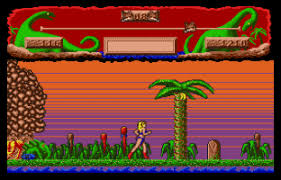 Fuck quest png x Atari st