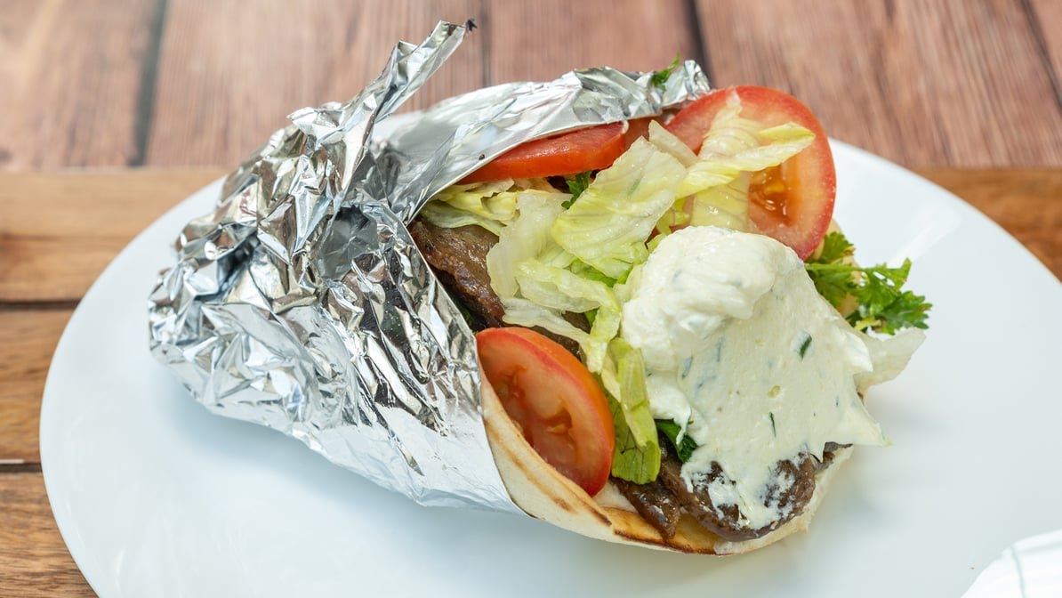 Greek Deli & Catering by null