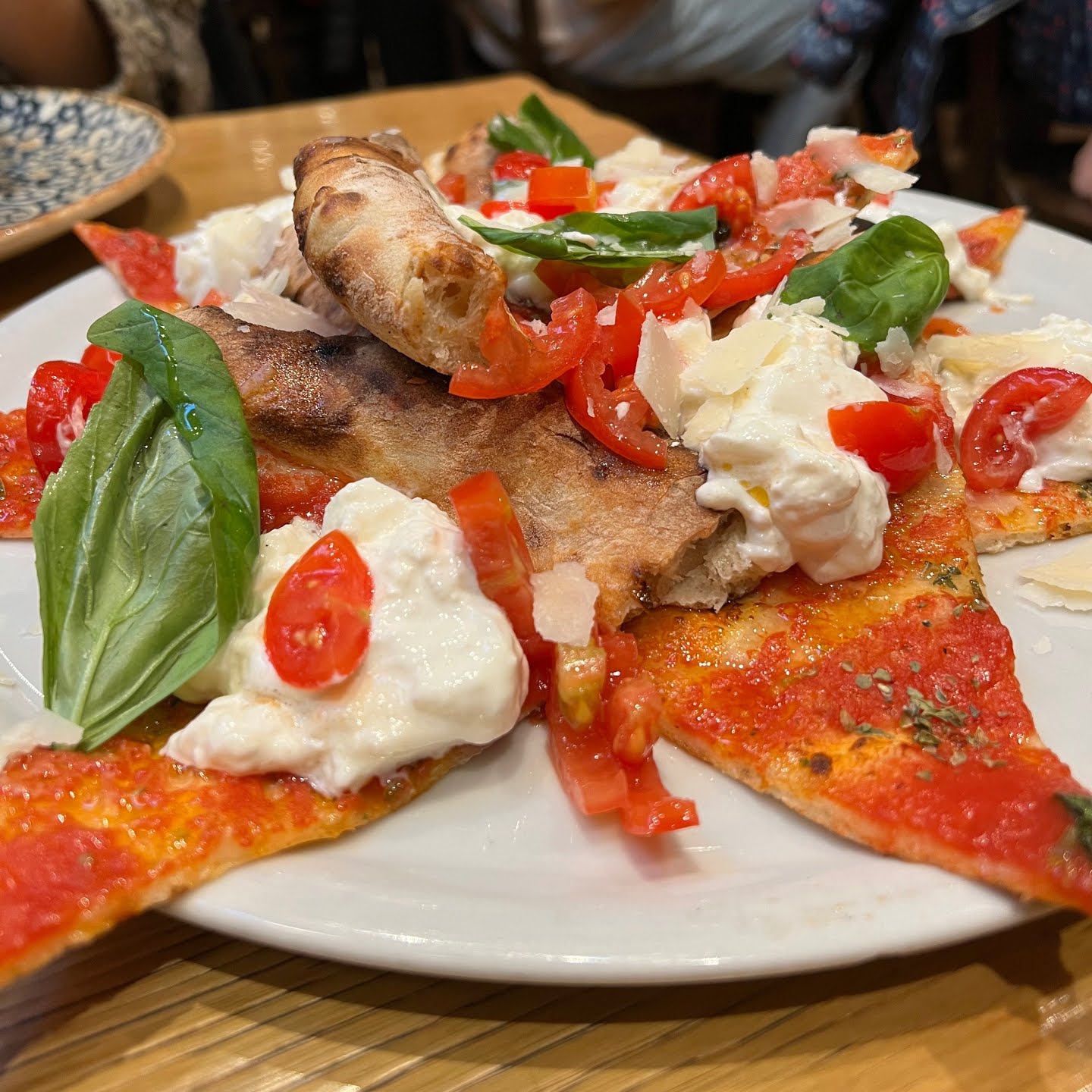 Restaurant Bella Napoli di Raffaele by null